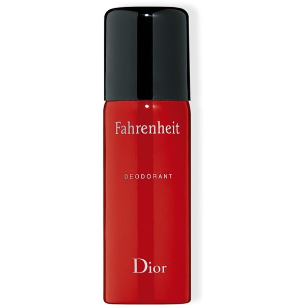DIOR DIOR Fahrenheit dezodorans u spreju za muškarce 150 ml