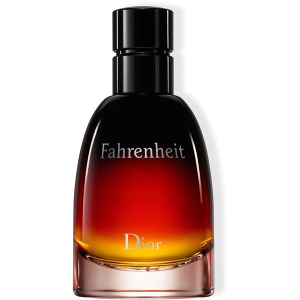 DIOR DIOR Fahrenheit Parfum parfem za muškarce 75 ml