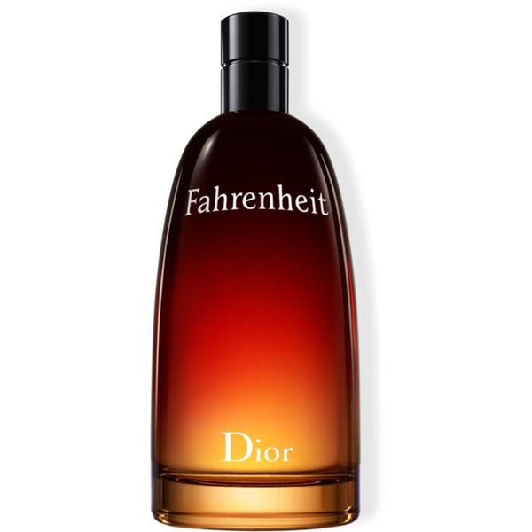 DIOR DIOR Fahrenheit toaletna voda za muškarce 200 ml