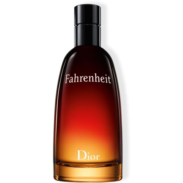 DIOR DIOR Fahrenheit voda poslije brijanja za muškarce 100 ml