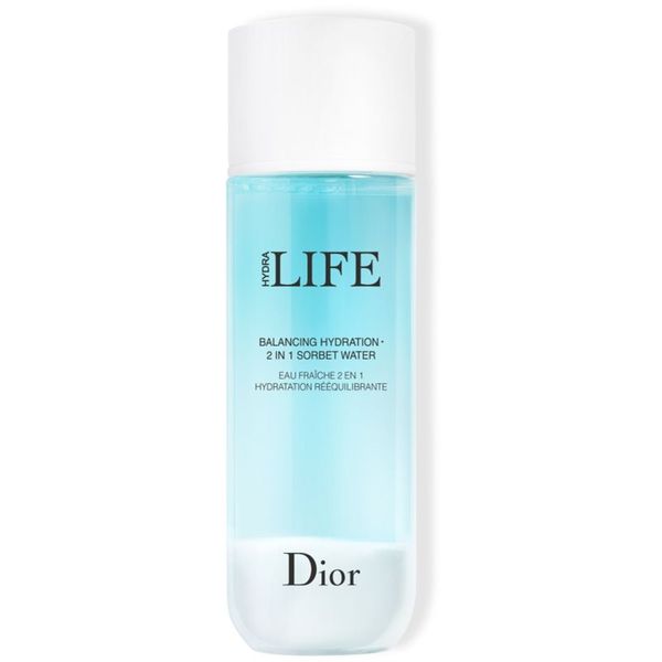 DIOR DIOR Hydra Life 2 in 1 Sorbet Water hidratantna voda za lice 2 u 1 175 ml