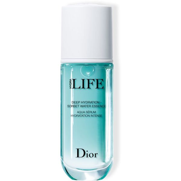 DIOR DIOR Hydra Life Deep Hydration Sorbet Water Essence intenzivni hidratantni serum 40 ml