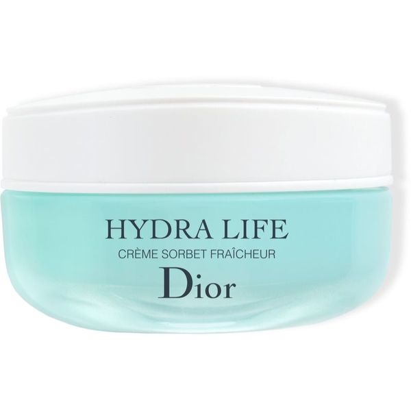 DIOR DIOR Hydra Life Fresh Sorbet Creme hidratantna krema 50 ml
