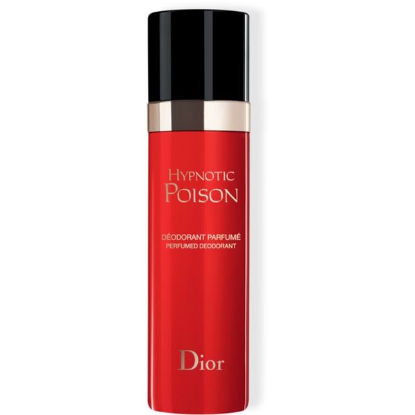 DIOR DIOR Hypnotic Poison dezodorans u spreju za žene 100 ml