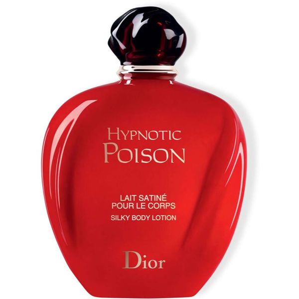 DIOR Dior Hypnotic Poison mlijeko za tijelo za žene 200 ml