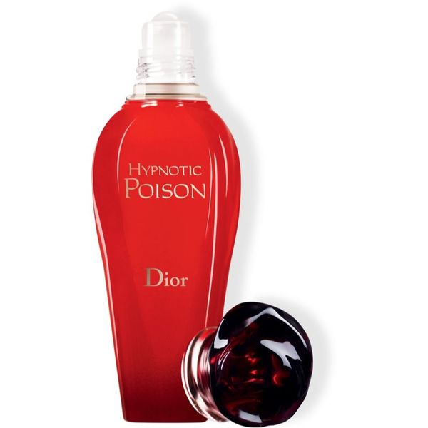 DIOR DIOR Hypnotic Poison Roller-Pearl toaletna voda roll-on za žene 20 ml