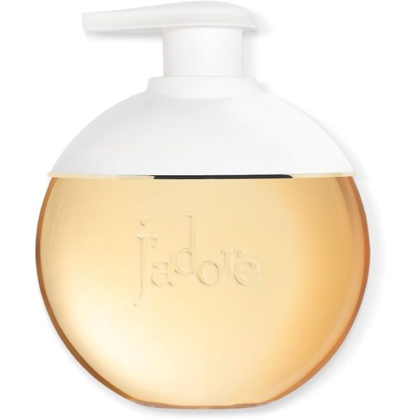 DIOR DIOR J'adore Les Adorables gel za tuširanje za žene 200 ml