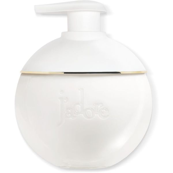 DIOR DIOR J'adore Les Adorables mlijeko za tijelo za žene 200 ml