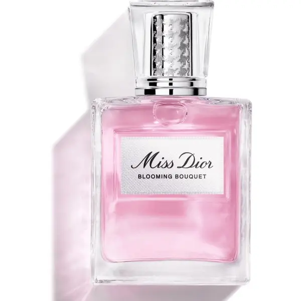 DIOR DIOR Miss Dior Blooming Bouquet Roller-Pearl toaletna voda roll-on za žene 20 ml