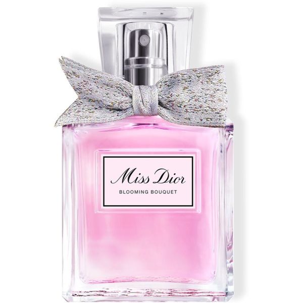 DIOR DIOR Miss Dior Blooming Bouquet toaletna voda za žene 30 ml
