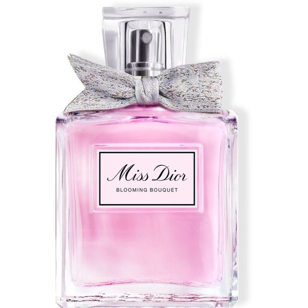 DIOR DIOR Miss Dior Blooming Bouquet toaletna voda za žene 50 ml