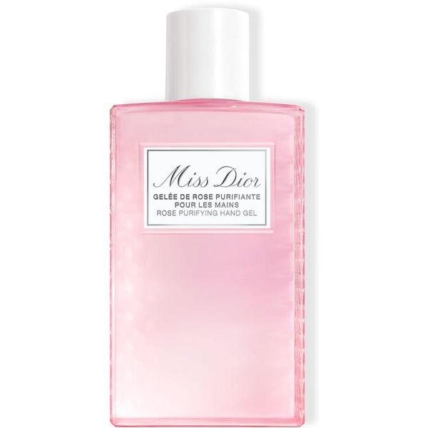 DIOR DIOR Miss Dior gel za pranje ruku za žene 100 ml