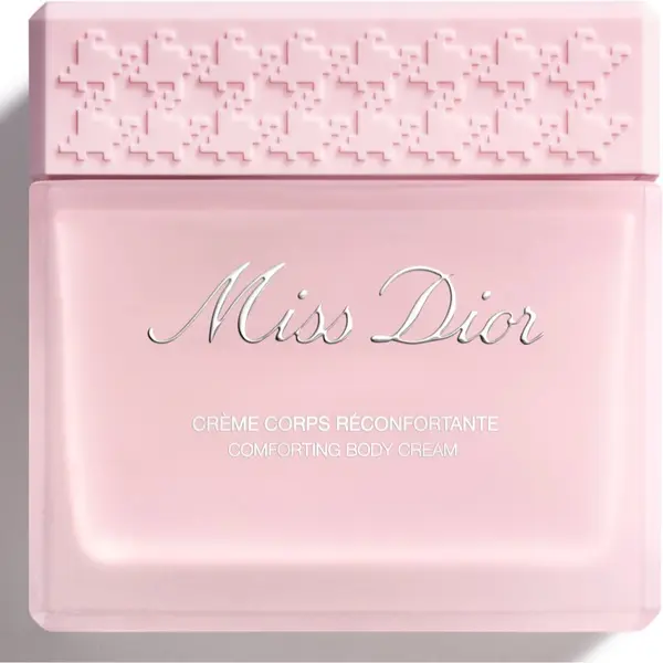 DIOR DIOR Miss Dior hidratantna krema za tijelo s mirisom za žene 150 ml