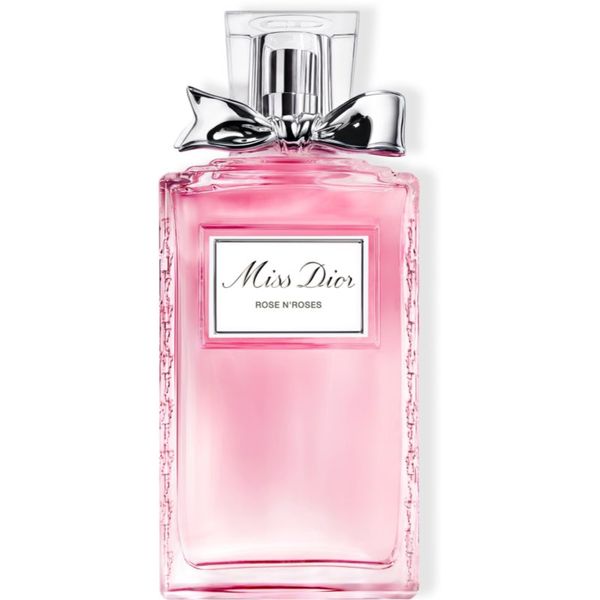 DIOR DIOR Miss Dior Rose N'Roses toaletna voda za žene 100 ml