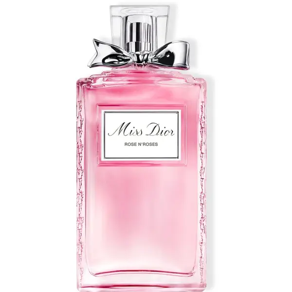 DIOR DIOR Miss Dior Rose N'Roses toaletna voda za žene 150 ml