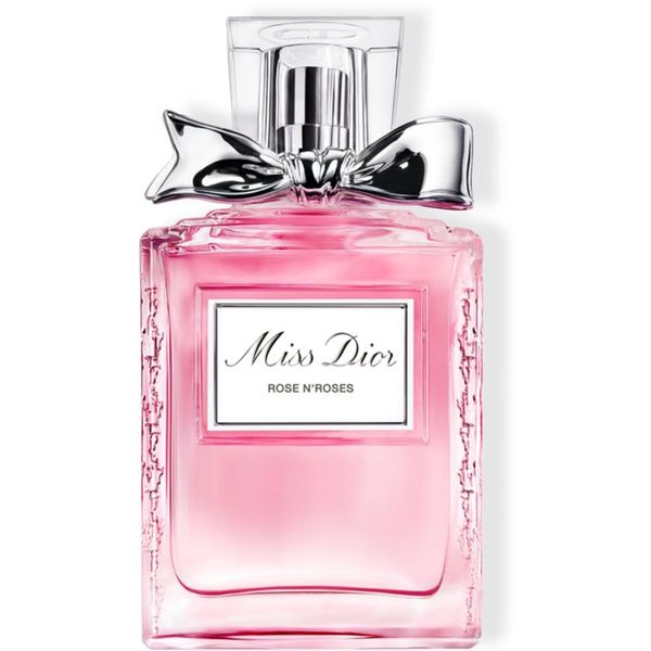 DIOR DIOR Miss Dior Rose N'Roses toaletna voda za žene 30 ml