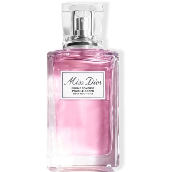 DIOR DIOR Miss Dior sprej za tijelo za žene 100 ml