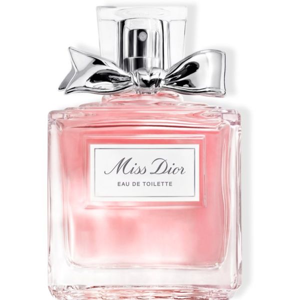 DIOR DIOR Miss Dior toaletna voda za žene 50 ml