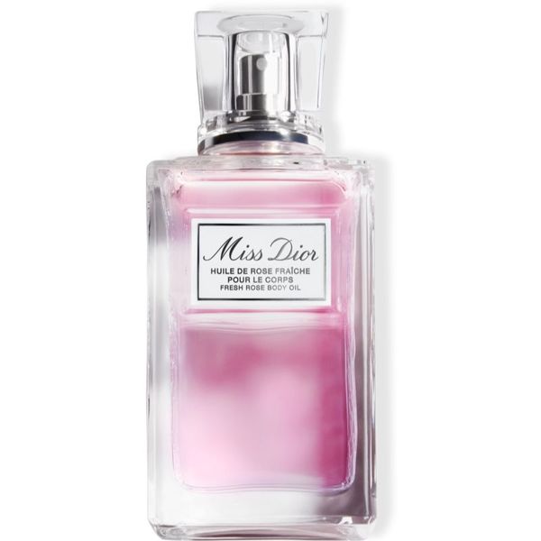 DIOR DIOR Miss Dior ulje za tijelo za žene 100 ml