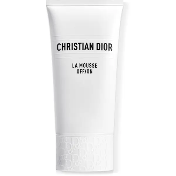 DIOR DIOR OFF/ON Foaming Cleanser pjena za čišćenje 150 ml