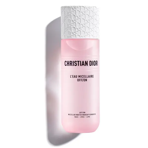 DIOR DIOR OFF/ON L'Eau Micellaire micelarna voda za skidanje šminke 175 ml