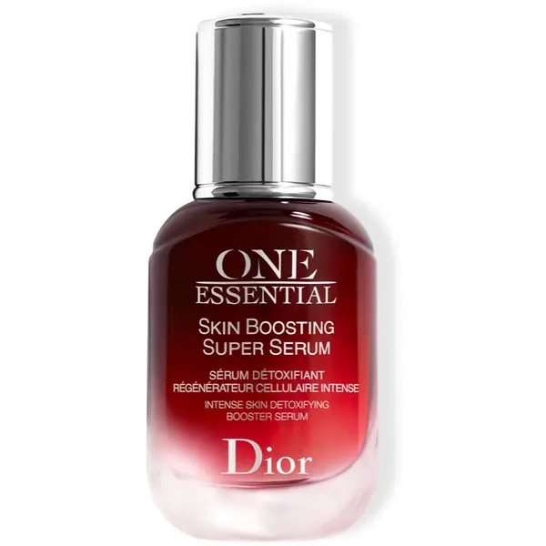 DIOR DIOR One Essential Skin Boosting Super Serum intenzivni serum za pomlađivanje 30 ml