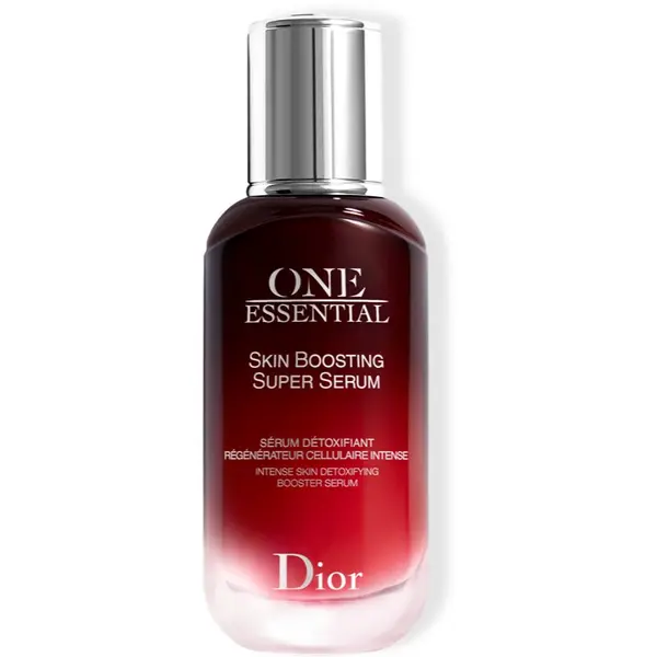 DIOR DIOR One Essential Skin Boosting Super Serum intenzivni serum za pomlađivanje 50 ml