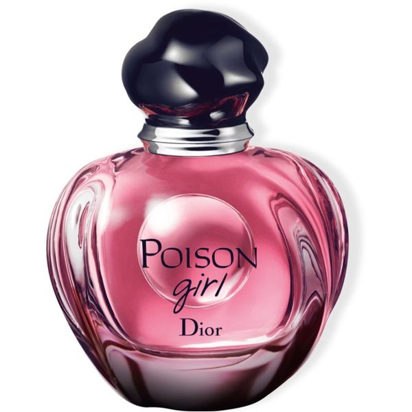 DIOR DIOR Poison Girl parfemska voda za žene 100 ml