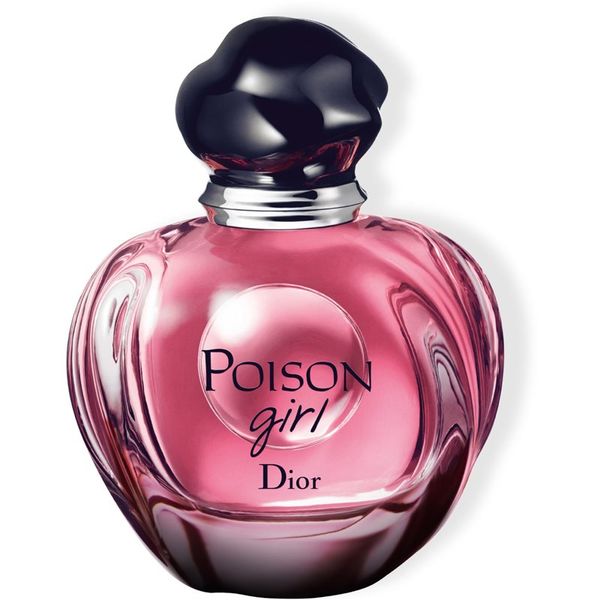 DIOR DIOR Poison Girl parfemska voda za žene 50 ml