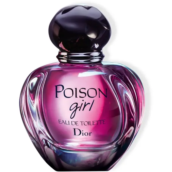 DIOR DIOR Poison Girl toaletna voda za žene 100 ml