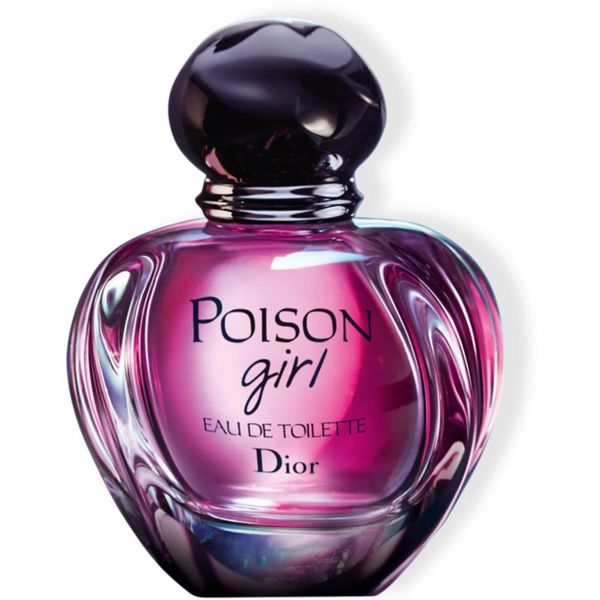 DIOR DIOR Poison Girl toaletna voda za žene 30 ml
