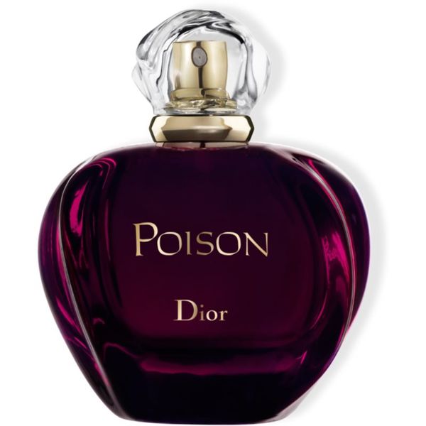 DIOR DIOR Poison toaletna voda za žene 100 ml