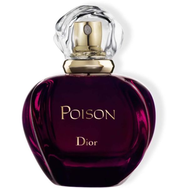 DIOR DIOR Poison toaletna voda za žene 30 ml