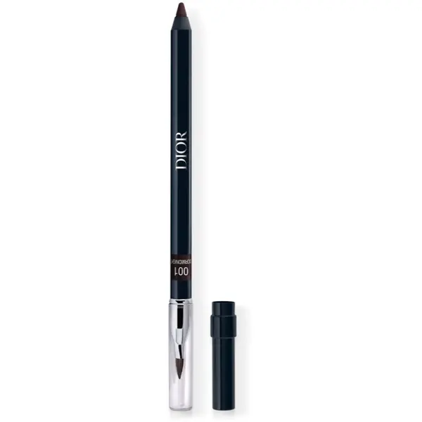 DIOR DIOR Rouge Dior Contour dugotrajna olovka za usne nijansa 001 Diormidnight 1.2 g