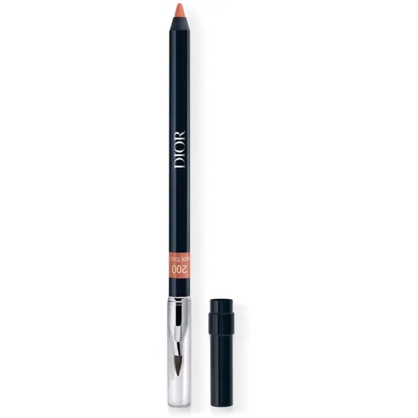 DIOR DIOR Rouge Dior Contour dugotrajna olovka za usne nijansa 200 Nude Touch 1.2 g
