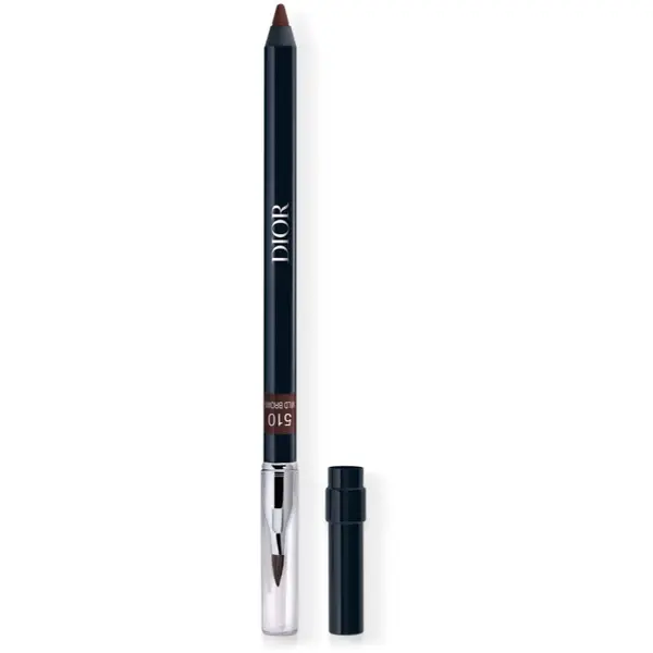 DIOR DIOR Rouge Dior Contour dugotrajna olovka za usne nijansa 510 Wild Brown 1.2 g