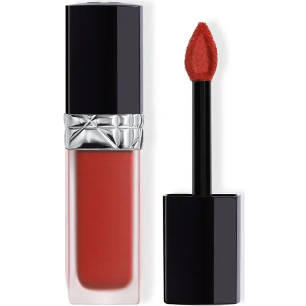 DIOR DIOR Rouge Dior Forever Liquid mat tekući ruž za usne nijansa 861 Forever Charm 6 ml