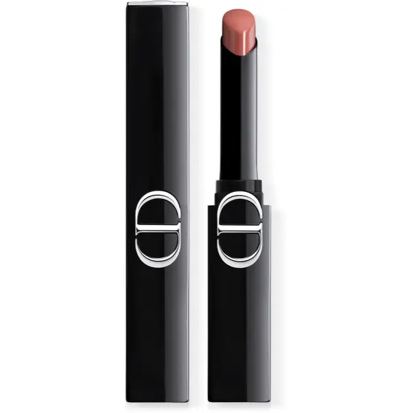 DIOR DIOR Rouge Dior On Stage dugotrajni ruž za usne nijansa 222 Confident Nude 2.2 g