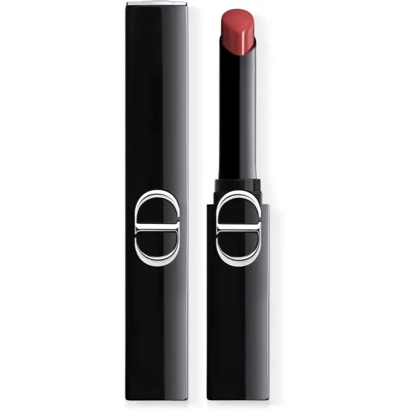 DIOR DIOR Rouge Dior On Stage dugotrajni ruž za usne nijansa 425 Wild Rosewood 2.2 g