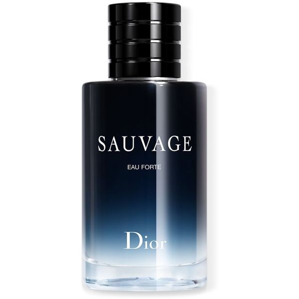 DIOR DIOR Sauvage Eau Forte parfem bez alkohola za muškarce 100 ml