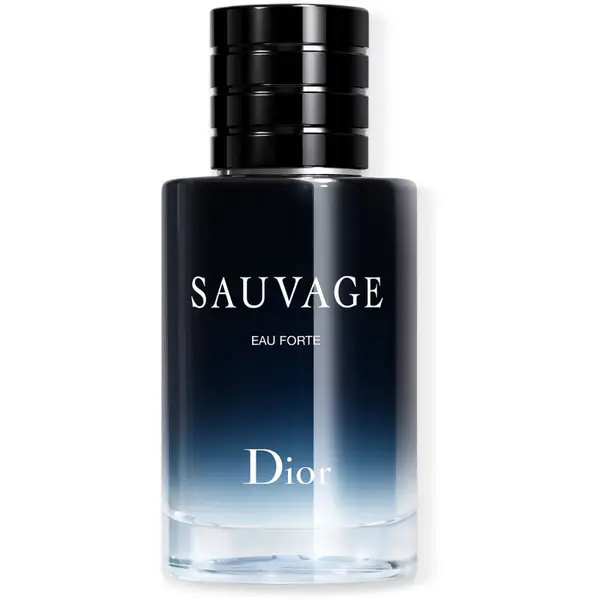 DIOR DIOR Sauvage Eau Forte parfem bez alkohola za muškarce 60 ml