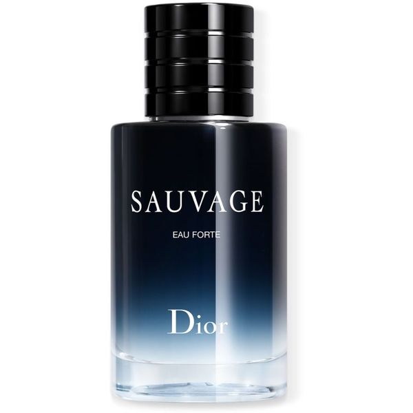 DIOR DIOR Sauvage Eau Forte parfem bez alkohola za muškarce 60 ml