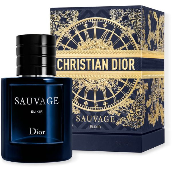 DIOR DIOR Sauvage Elixir parfemski ekstrakt limitirana serija za muškarce 60 ml