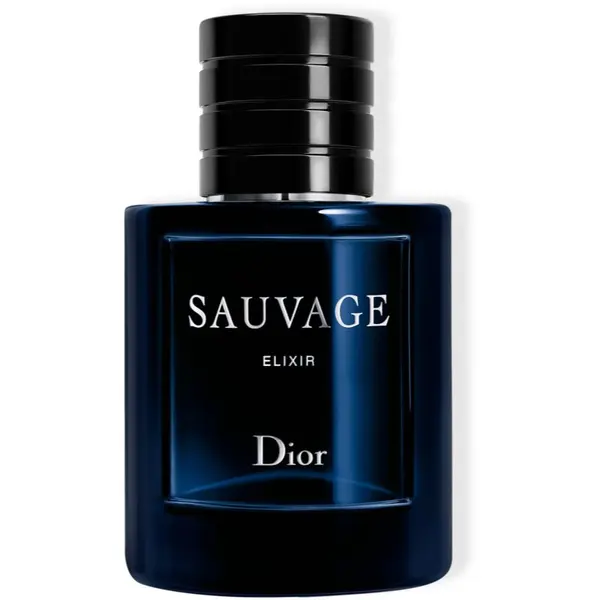 DIOR DIOR Sauvage Elixir parfemski ekstrakt za muškarce 100 ml