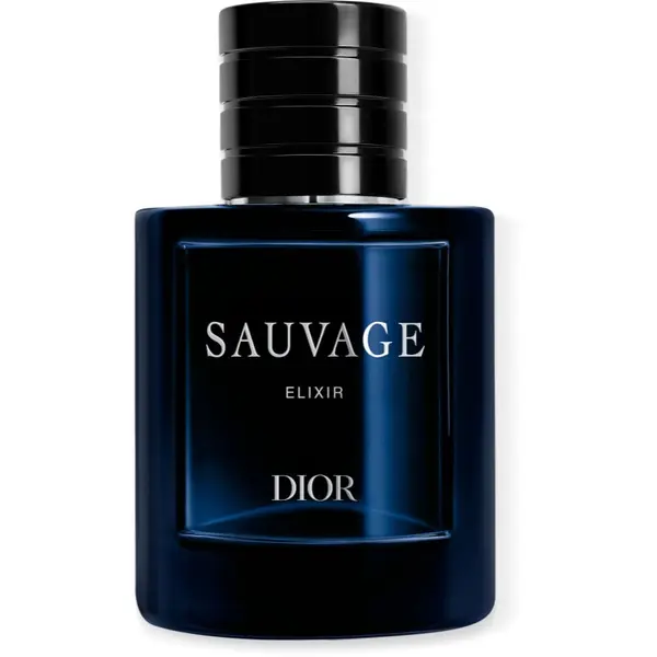 DIOR DIOR Sauvage Elixir parfemski ekstrakt za muškarce 150 ml