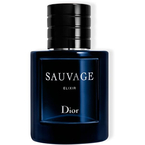 DIOR DIOR Sauvage Elixir parfemski ekstrakt za muškarce 60 ml