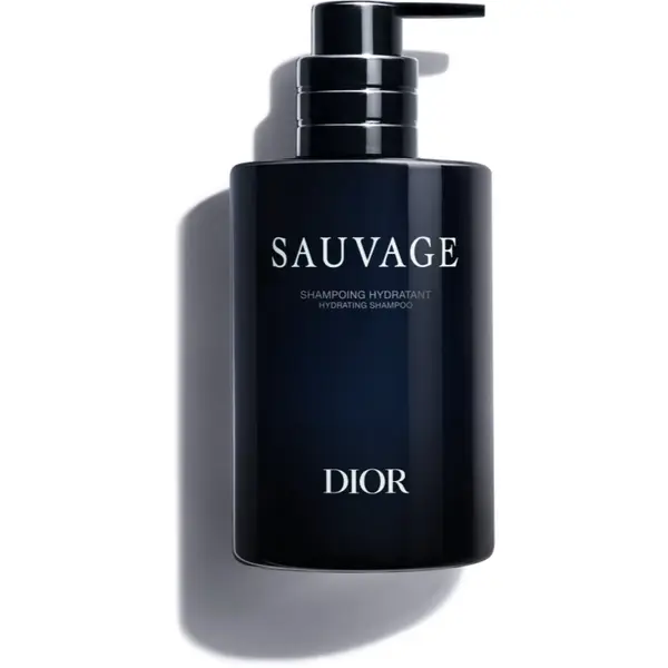 DIOR DIOR Sauvage Hydrating Shampoo hidratantni šampon za muškarce 250 ml