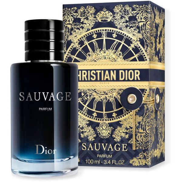 DIOR DIOR Sauvage parfem limitirana serija za muškarce 100 ml
