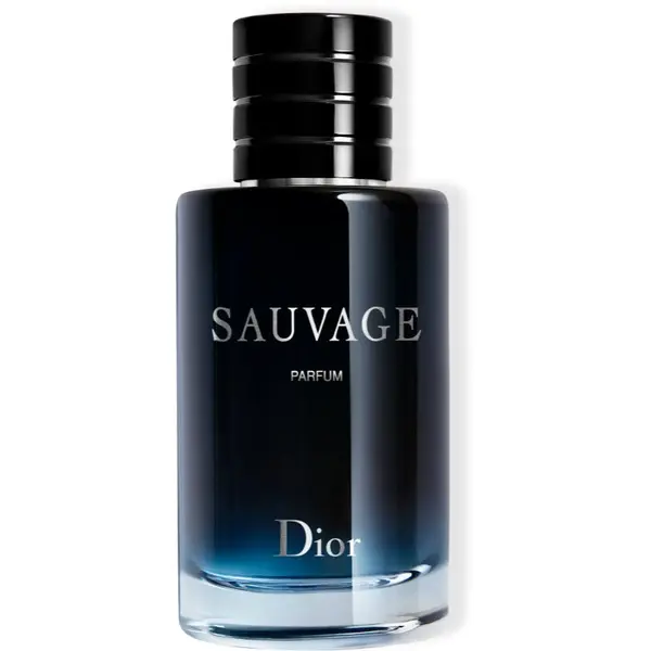 DIOR DIOR Sauvage parfem punjivi za muškarce 100 ml