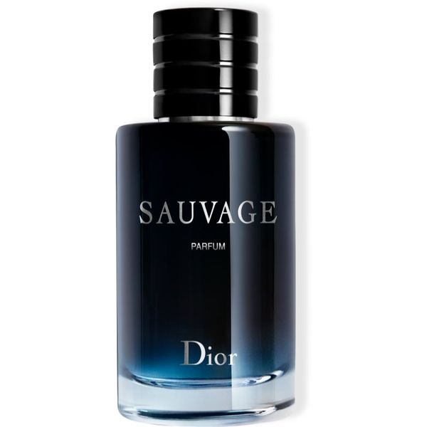 DIOR DIOR Sauvage parfem punjivi za muškarce 100 ml